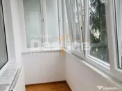 Apartament cu 2 camere, suprafata de 60mp, 2 balcoane si loc 