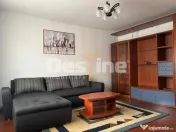 Apartament cu 2 camere, suprafata de 60mp, 2 balcoane si loc 