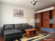 Apartament cu 2 camere, suprafata de 60mp, 2 balcoane si loc