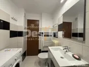 Apartament cu 2 camere, suprafata de 60mp, 2 balcoane si loc 