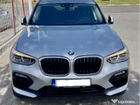 BMW X4 autoturism 