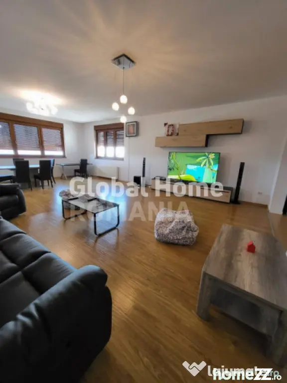 Apartament 3 camere 167MP | Prelungirea Ghencea | Loc de par - Bragadiru (Bucuresti-Ilfov)
