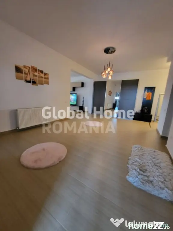 Apartament 3 camere 167MP | Prelungirea Ghencea | Loc de par - Bragadiru (Bucuresti-Ilfov)