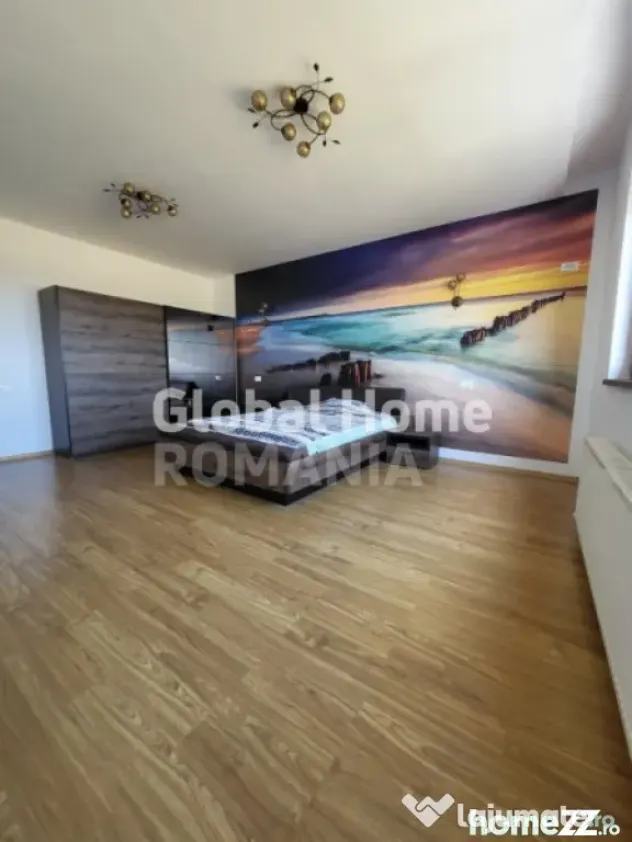 Apartament 3 camere 167MP | Prelungirea Ghencea | Loc de par - Bragadiru (Bucuresti-Ilfov)