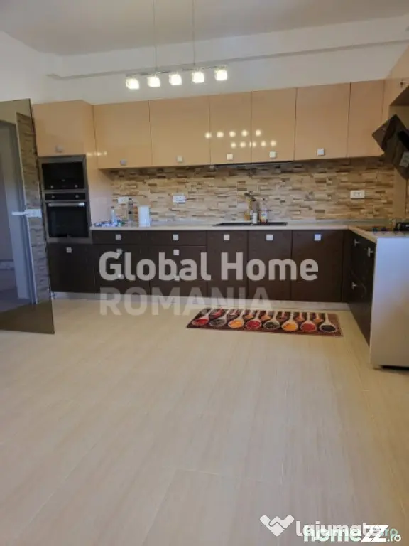 Apartament 3 camere 167MP | Prelungirea Ghencea | Loc de par - Bragadiru (Bucuresti-Ilfov)