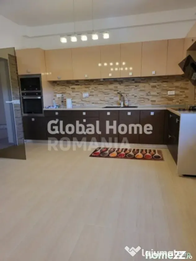 Apartament 3 camere 167MP | Prelungirea Ghencea | Loc de par - Bragadiru (Bucuresti-Ilfov)