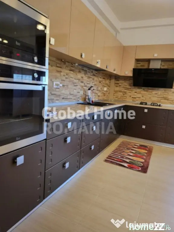 Apartament 3 camere 167MP | Prelungirea Ghencea | Loc de par - Bragadiru (Bucuresti-Ilfov)