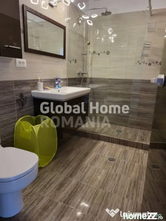 Apartament 3 camere 167MP | Prelungirea Ghencea | Loc de par - Bragadiru (Bucuresti-Ilfov)