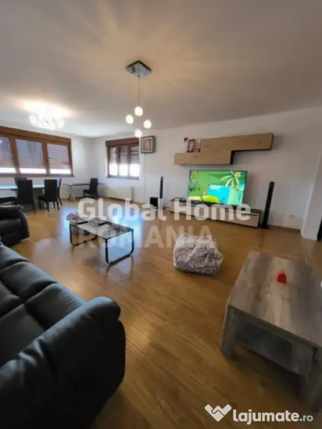 Apartament 3 camere 167MP | Prelungirea Ghencea | Loc de par