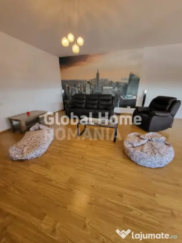 Apartament 3 camere 167MP | Prelungirea Ghencea | Loc de par