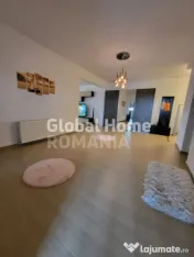 Apartament 3 camere 167MP | Prelungirea Ghencea | Loc de par 
