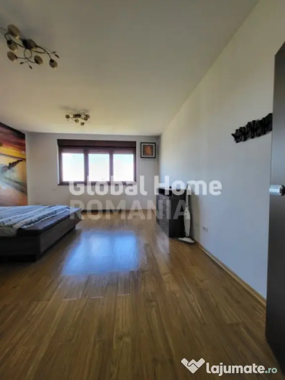 Apartament 3 camere 167MP | Prelungirea Ghencea | Loc de par