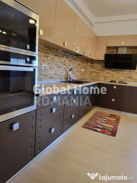 Apartament 3 camere 167MP | Prelungirea Ghencea | Loc de par