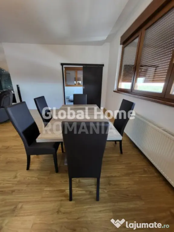 Apartament 3 camere 167MP | Prelungirea Ghencea | Loc de par