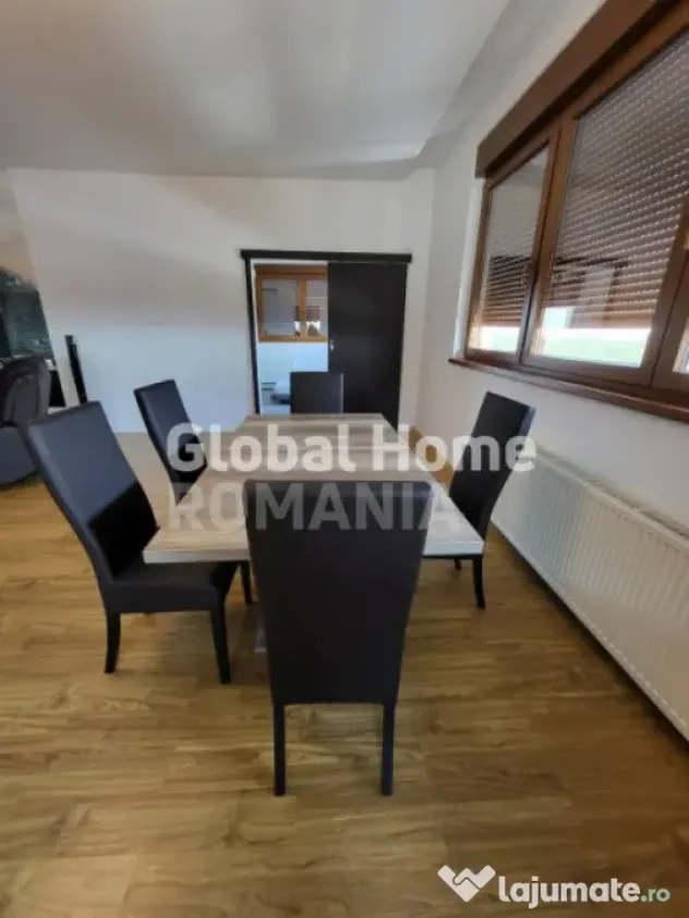Apartament 3 camere 167MP | Prelungirea Ghencea | Loc de par