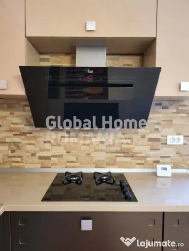Apartament 3 camere 167MP | Prelungirea Ghencea | Loc de par