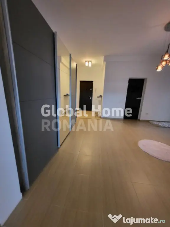 Apartament 3 camere 167MP | Prelungirea Ghencea | Loc de par