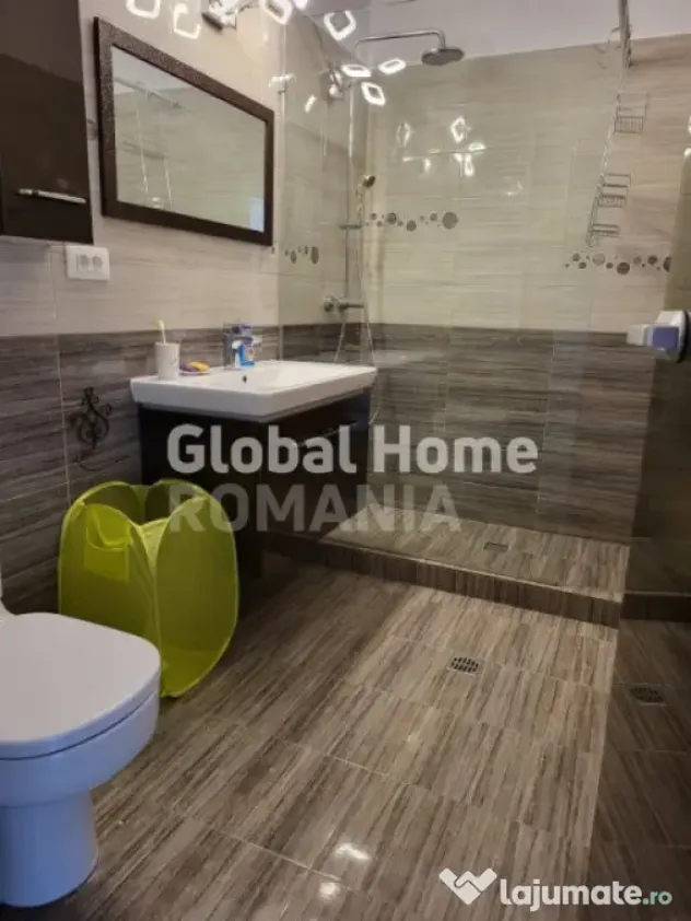 Apartament 3 camere 167MP | Prelungirea Ghencea | Loc de par