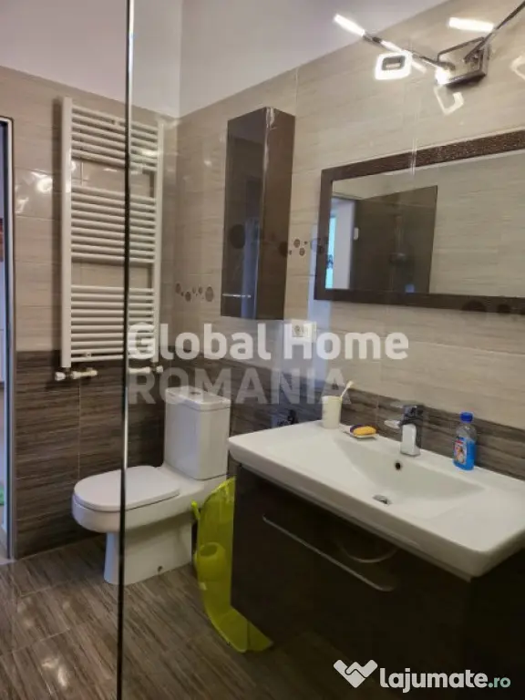 Apartament 3 camere 167MP | Prelungirea Ghencea | Loc de par
