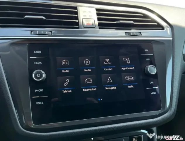 VW Tiguan Highline 4MOTION 2.0 TDI 150CP 2020 Ofertă Excepțională!