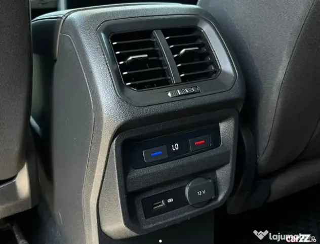 VW Tiguan Highline 4MOTION 2.0 TDI 150CP 2020 Ofertă Excepțională!