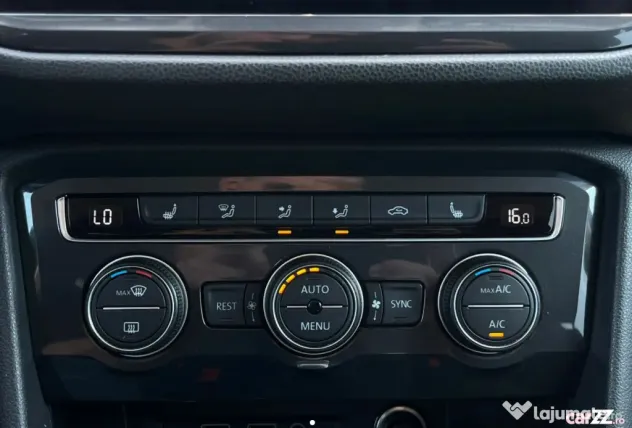 VW Tiguan Highline 4MOTION 2.0 TDI 150CP 2020 Ofertă Excepțională!
