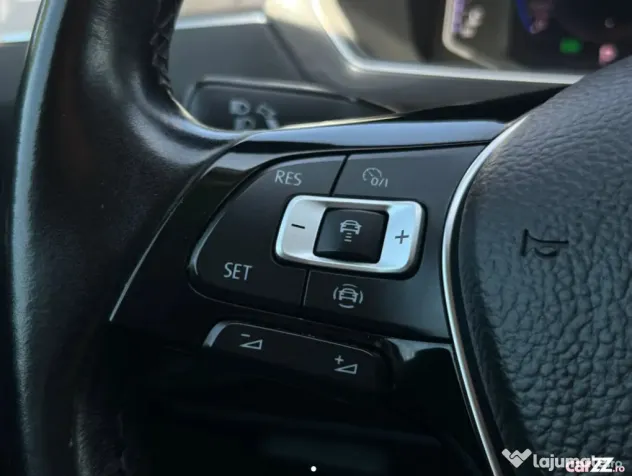 VW Tiguan Highline 4MOTION 2.0 TDI 150CP 2020 Ofertă Excepțională!