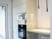 Apartament nou + terasa | Calea Moldovei |