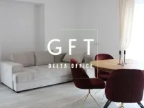 Apartament nou + terasa | Calea Moldovei |