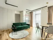 Apartament 2 camere de inchiriat ARAD PLAZA 