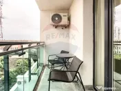 Apartament 2 camere de inchiriat ARAD PLAZA 