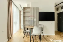 Apartament 2 camere de inchiriat ARAD PLAZA