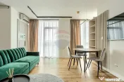 Apartament 2 camere de inchiriat ARAD PLAZA 