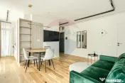 Apartament 2 camere de inchiriat ARAD PLAZA 