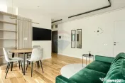 Apartament 2 camere de inchiriat ARAD PLAZA 