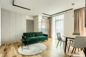 Apartament 2 camere de inchiriat ARAD PLAZA 