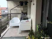 Mamaia Nord- Apartament 2 camere transformat in 3 