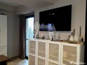 Mamaia Nord- Apartament 2 camere transformat in 3 