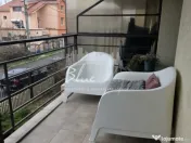 Mamaia Nord- Apartament 2 camere transformat in 3 