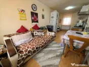 Apartament 2 camere 68 mp + 300mp curte, terasă și beci CU 