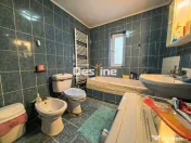 Apartament 2 camere 68 mp + 300mp curte, terasă și beci CU 