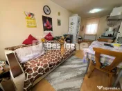Apartament 2 camere 68 mp + 300mp curte, terasă și beci CU 