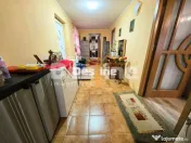 Apartament 2 camere 68 mp + 300mp curte, terasă și beci CU 