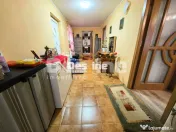 Apartament 2 camere 68 mp + 300mp curte, terasă și beci CU 