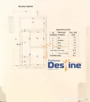 Apartament 2 camere 68 mp + 300mp curte, terasă și beci CU 