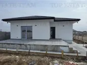Vila individuala moderna cu 4 camere , 2 bai ,terasa 25mp, i 