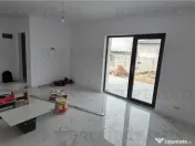 Vila individuala moderna cu 4 camere , 2 bai ,terasa 25mp, i 