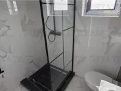 Vila individuala moderna cu 4 camere , 2 bai ,terasa 25mp, i 