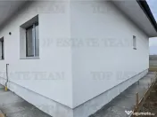 Vila individuala moderna cu 4 camere , 2 bai ,terasa 25mp, i 