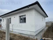 Vila individuala moderna cu 4 camere , 2 bai ,terasa 25mp, i 